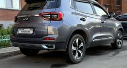 Chery Tiggo 4 Pro 2023 годаүшін6 550 000 тг. в Петропавловск – фото 3