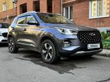 Chery Tiggo 4 Pro 2023 года за 6 550 000 тг. в Петропавловск – фото 4
