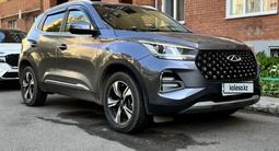 Chery Tiggo 4 Pro 2023 годаүшін6 550 000 тг. в Петропавловск – фото 4