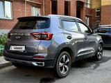 Chery Tiggo 4 Pro 2023 года за 6 550 000 тг. в Петропавловск – фото 5