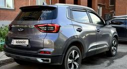 Chery Tiggo 4 Pro 2023 годаүшін6 550 000 тг. в Петропавловск – фото 5