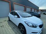 Kia Cerato 2013 года за 6 550 000 тг. в Астана – фото 3