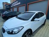 Kia Cerato 2013 года за 6 550 000 тг. в Астана