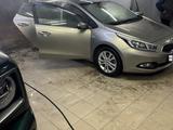 Kia Cee'd 2013 года за 5 900 000 тг. в Алматы – фото 2