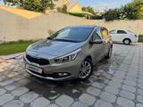 Kia Cee'd 2013 года за 5 900 000 тг. в Алматы