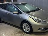 Kia Cee'd 2013 года за 5 900 000 тг. в Алматы – фото 5
