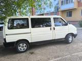 Volkswagen Transporter 1992 годаүшін2 100 000 тг. в Уральск – фото 3