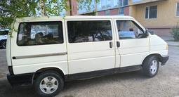 Volkswagen Transporter 1992 года за 1 900 000 тг. в Уральск – фото 3