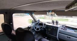 Volkswagen Transporter 1992 года за 1 900 000 тг. в Уральск – фото 4