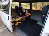 Volkswagen Transporter 1992 годаүшін2 100 000 тг. в Уральск – фото 5