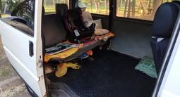 Volkswagen Transporter 1992 года за 1 900 000 тг. в Уральск – фото 5