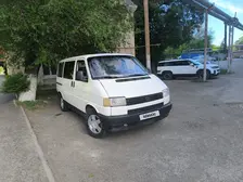 Volkswagen Transporter, 1992