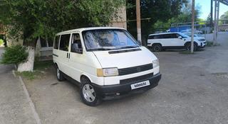 Volkswagen Transporter 1992 года за 1 900 000 тг. в Уральск