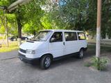 Volkswagen Transporter 1992 годаүшін2 100 000 тг. в Уральск – фото 2