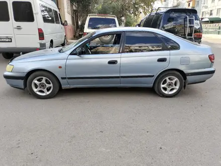 Toyota Carina E 1993 года за 1 700 000 тг. в Жезказган – фото 2