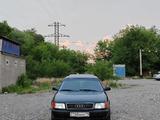 Audi 100 1994 года за 2 400 000 тг. в Алматы – фото 5