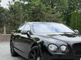 Bentley Flying Spur 2013 года за 45 000 000 тг. в Астана – фото 3