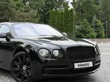 Bentley Flying Spur 2013 года за 45 000 000 тг. в Астана – фото 2