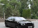 Bentley Flying Spur 2013 года за 45 000 000 тг. в Астана