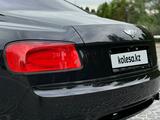 Bentley Flying Spur 2013 года за 45 000 000 тг. в Астана – фото 5