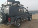 Toyota Land Cruiser Prado 1995 годаfor7 500 000 тг. в Алматы – фото 4