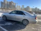 Toyota Camry 2004 года за 4 700 000 тг. в Астана – фото 3