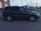 Toyota Harrier 2002 годаfor5 000 000 тг. в Павлодар – фото 5