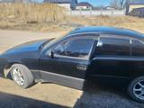 Toyota Aristo 1994 годаfor2 200 000 тг. в Конаев (Капшагай) – фото 5