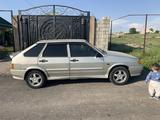 ВАЗ (Lada) 2114 2007 годаүшін800 000 тг. в Шымкент – фото 3