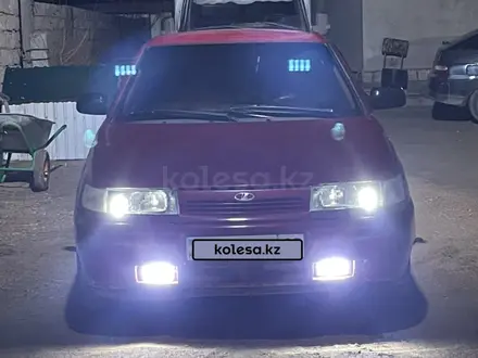 ВАЗ (Lada) 2110 2005 года за 650 000 тг. в Актау