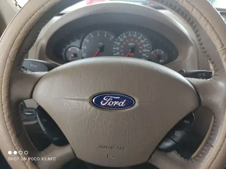 Ford Focus 2006 года за 2 200 000 тг. в Степногорск – фото 4