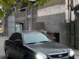 ВАЗ (Lada) Priora 2170 2014 года за 1 870 000 тг. в Алматы – фото 3