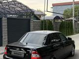 ВАЗ (Lada) Priora 2170 2014 года за 1 870 000 тг. в Алматы