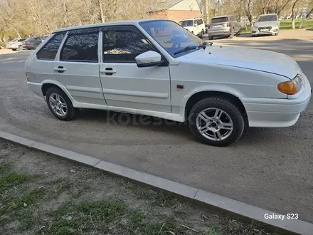 ВАЗ (Lada) 2114 2013 года за 1 750 000 тг. в Караганда – фото 3