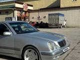 Mercedes-Benz E 240 2001 годаүшін5 600 000 тг. в Шымкент