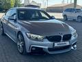 BMW 428 2016 года за 11 800 000 тг. в Шымкент – фото 3