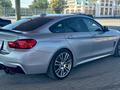 BMW 428 2016 года за 11 800 000 тг. в Шымкент – фото 4