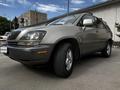 Lexus RX 300 1999 годаfor4 600 000 тг. в Алматы – фото 3