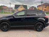Toyota RAV4 2019 года за 12 000 000 тг. в Астана – фото 4