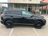 Toyota RAV4 2019 года за 12 000 000 тг. в Астана – фото 3