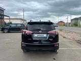 Toyota RAV4 2019 года за 12 000 000 тг. в Астана – фото 5