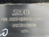 Защита Hyundai Staria за 40 000 тг. в Караганда – фото 4