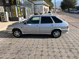 ВАЗ (Lada) 2114 2013 года за 1 650 000 тг. в Тараз – фото 3