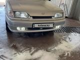 ВАЗ (Lada) 2114 2013 года за 1 650 000 тг. в Тараз