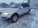 Volkswagen Touareg 2003 года за 5 500 000 тг. в Павлодар – фото 3