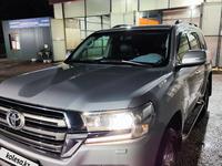 Toyota Land Cruiser 2016 годаүшін30 000 000 тг. в Алматы