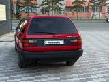 Volkswagen Passat 1993 года за 1 600 000 тг. в Караганда – фото 2