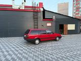 Volkswagen Passat 1993 года за 1 600 000 тг. в Караганда – фото 3