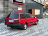 Volkswagen Passat 1993 года за 1 600 000 тг. в Караганда – фото 4