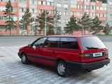 Volkswagen Passat 1993 года за 1 600 000 тг. в Караганда – фото 5